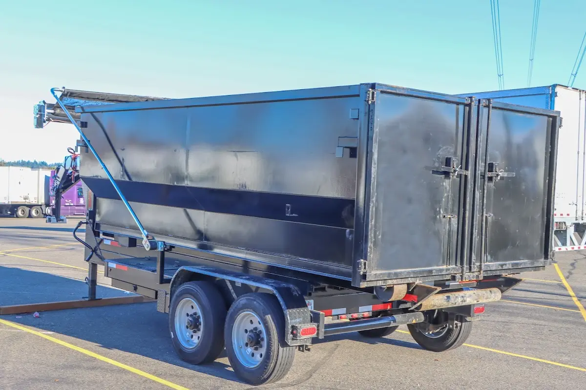 12 Yard Dumpster Rental in Cudahy, CA